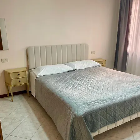Apartman Gli Angeli *