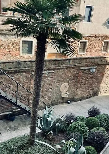 Appartement Gli Angeli